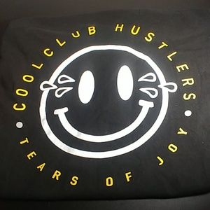 Cool club T-shirt